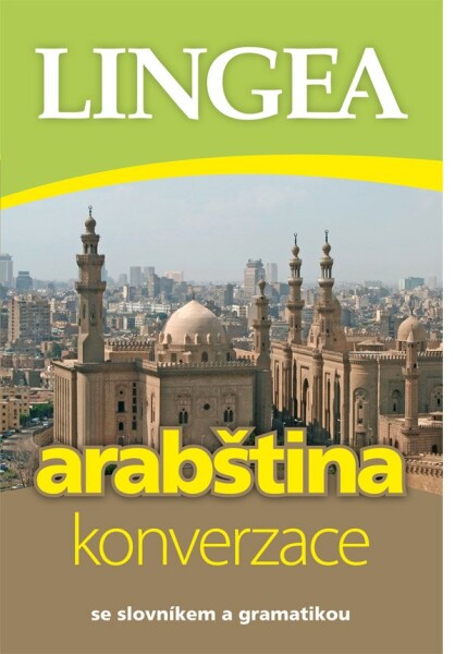 Arabština konverzace,