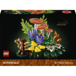 LEGO LEGO® Botanicals 11505 Lesní houby