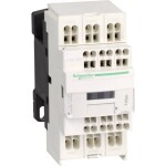 Schneider Electric CAD503BL pomocný stykač 1 ks