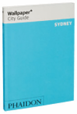 Sydney Wallpaper City Guide