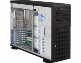 Supermicro CSE-743TQ-865-SQ