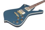 Ibanez IC420 Antique Blue Metallic
