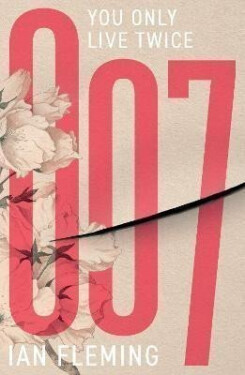 You Only Live Twice, 1. vydání - Ian Fleming