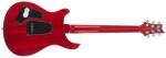 PRS SE Custom 24-08 Charcoal Cherry Burst