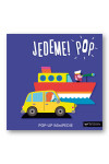 Jedeme! Pop Pop-Up