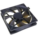 Lian Li Lian Li UNI FAN SL-INF 120 ARGB Reverse Blade PWM Lüfter - 120mm, weiß PC větrák s krytem bílá (š x v x h) 120 x