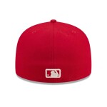 New Era Pánská kšiltovka Texas Rangers MLB Authentic City Connect 59FIFTY Fitted Velikost: 7