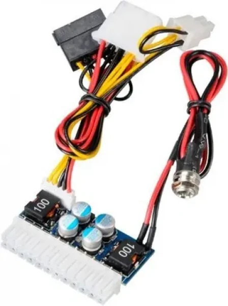 Akasa 80W DC to DC AK-PE080-03
