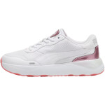 Puma Runtamed Platform GirlPower dámské boty white 395259 01 dámské