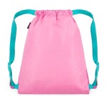 Bagmaster VEGA 24 B malý školní set pro prvňáčky – páv