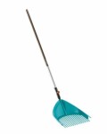 Gardena Combisystem ES 40 03242-20 Hrablo na sníh / Pracovní šířka 40 cm (03242-20)