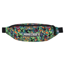 Ledvinka Baagl Snap Minecraft Chaos