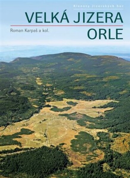 Velká Jizera – Orle