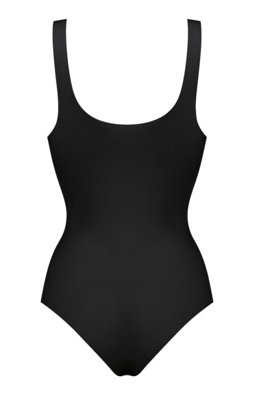 Dámské body ZERO Feel Body EX černé - Sloggi BLACK S