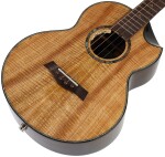 Flight Flight Maia LUXE Baritone