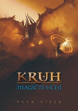 Kruh - Magičtí učni - Petr Víšek