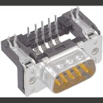 HARTING 09 65 262 7812 09652627812 konektor Pólů: 15 pájené 1 ks