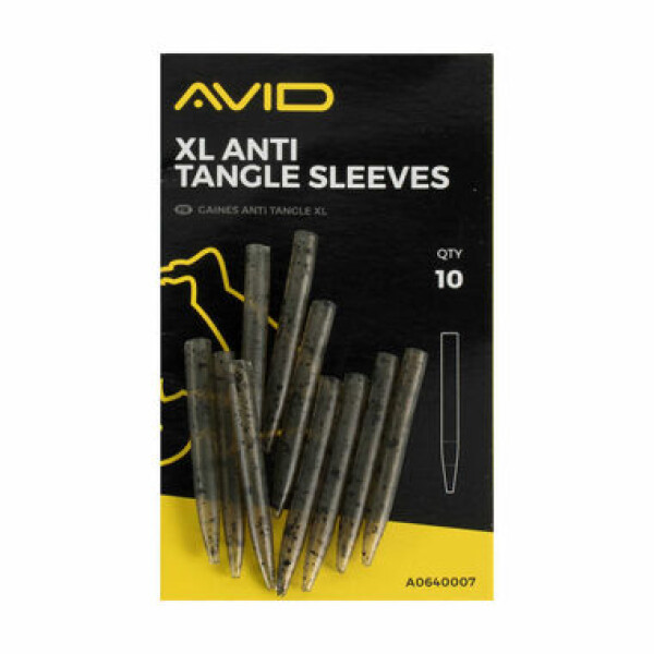 AVID Převlek XL Anti-Tangle Sleeve 10ks (A0640007)