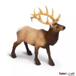Safari Ltd. Safari Ltd. Wapiti západní