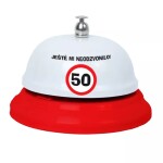 Divja Zvoneček k 50