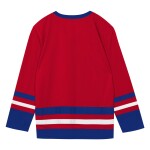 Outerstuff Dětský dres New York Rangers NHL Fashion Hockey Jersey Velikost: Dětské S (6 - 8 let)