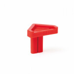 Montážní prvek pro HES3D-120 HES3D-120-JIG