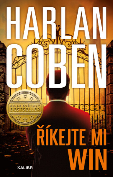 Říkejte mi Win - Harlan Coben - e-kniha