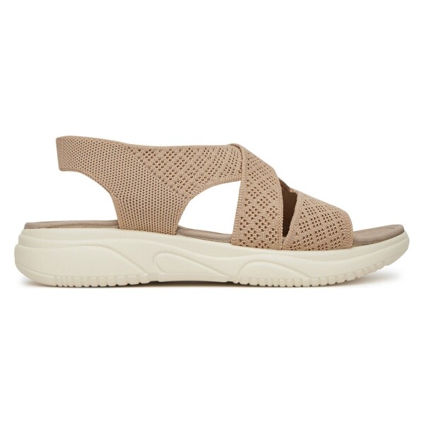 Sandály Clara Barson R25SS02836 Látkový materiál