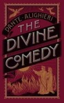 Božská komedie, mp3 - Dante Alighieri