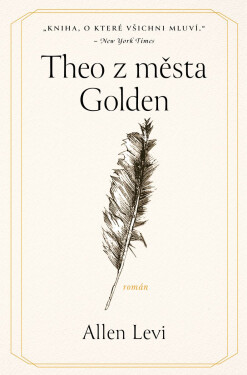 Theo z města Golden - Allen Levi
