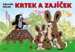 Krtek a zajíček, 8. vydání - Zdeněk Miler