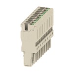 Weidmüller 3030100000 zástrčka 10 ks