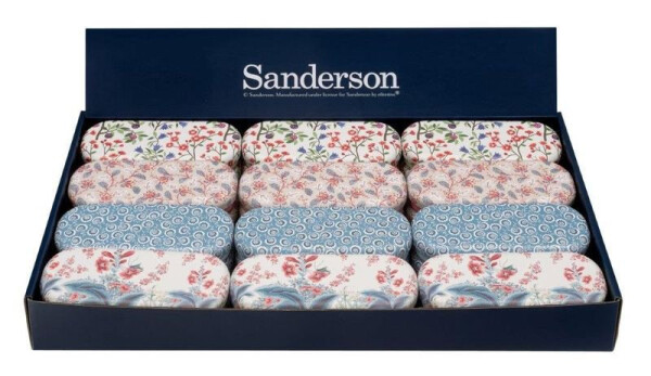 Pouzdro na brýle (mix)