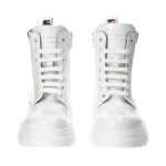 Tommy Hilfiger Lacu UP Bootie W T4A5-33039-1453100-100 37