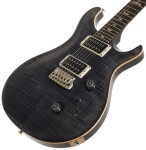 PRS Custom 24 Gray Black