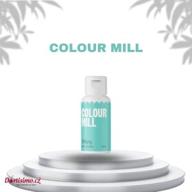 Colour Mill olejová barva Tiffany (20 ml)