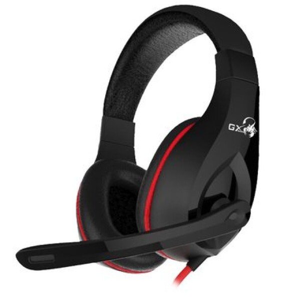 GENIUS GX Gaming herní headset HS-G560/ 3.5 jack (31710007400)