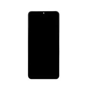 Samsung Galaxy A04s A047F černá / LCD displej s dotykovou vrstvou / Service Pack / náhradní díl (57983112291)