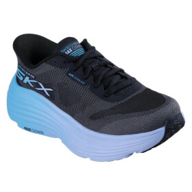 Boty Skechers Slip-ins Max Cushioning Endeavour - Hallandale W 129473-BKBL EU 38,5