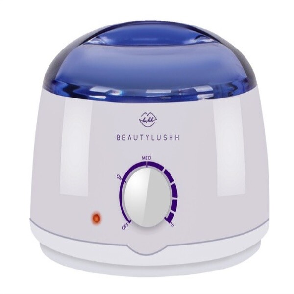 Beautylushh Ohřívač vosku 100W
