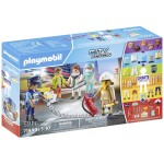 Playmobil