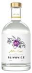 Anton Kaapl Slivovice 47% 0,7 l (holá láhev)