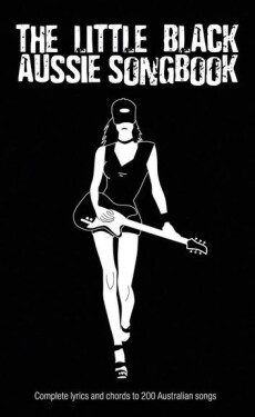MS The Little Black Aussie Song Book