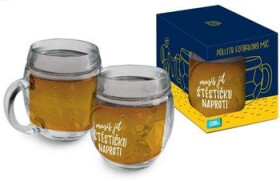 Musíš jít štěstíčku naproti - Albi