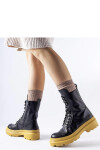 Boty model 205839 Solea 37
