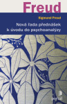 Nová řada přednášek úvodu do psychoanalýzy