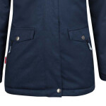 Nepromokavá bunda Trollkids Oslo Coat XT Jr 180-114 98