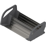 Strong BLUM ZFZ.40G0I Orga Line držák na kořenky 400mm