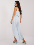 TW SP BI kalhoty 81378.24P modré M