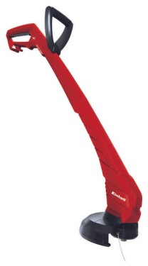 Einhell GC-ET 3023 / Strunová sekačka / 300W / Záběr 23 cm / 11.000 ot-min / Průměr struny 1.5 mm (3402050)